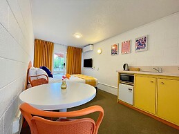 Mount Eden Motel