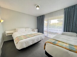 Mount Eden Motel