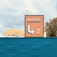 Mount Eden Motel