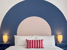 Mount Eden Motel