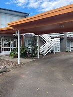 Mount Eden Motel