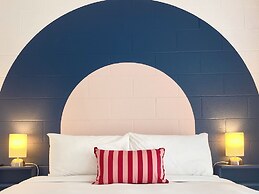 Mount Eden Motel