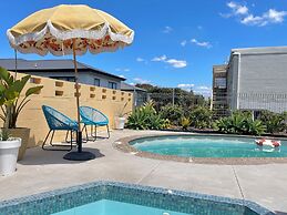 Mount Eden Motel