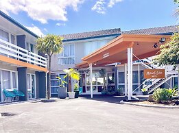 Mount Eden Motel