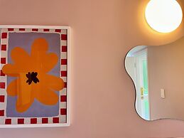 Mount Eden Motel