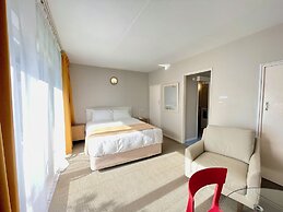 Mount Eden Motel