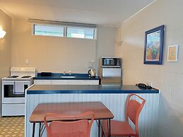 Mount Eden Motel