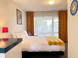 Mount Eden Motel