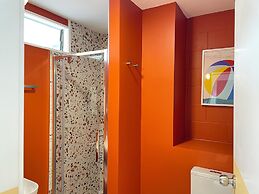 Mount Eden Motel