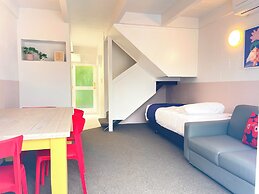 Mount Eden Motel