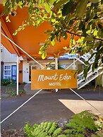 Mount Eden Motel
