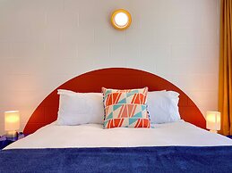 Mount Eden Motel
