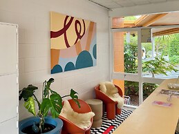 Mount Eden Motel