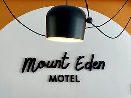 Mount Eden Motel