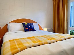 Mount Eden Motel