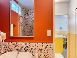 Mount Eden Motel