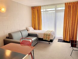 Mount Eden Motel