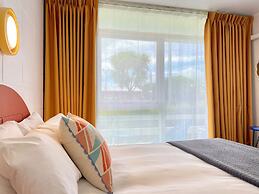 Mount Eden Motel