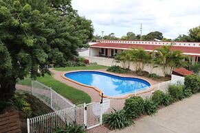 Bundaberg Spanish Motor Inn