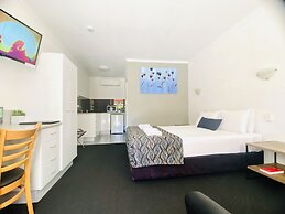 Bundaberg Spanish Motor Inn