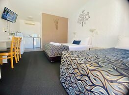 Bundaberg Spanish Motor Inn