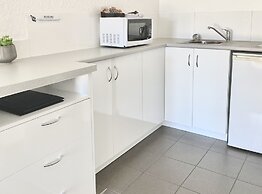 Bundaberg Spanish Motor Inn