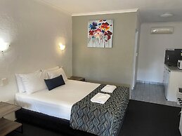 Bundaberg Spanish Motor Inn