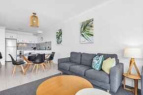 The Palms Apartments