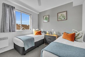 The Palms Apartments