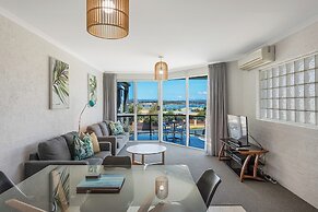 The Palms Apartments