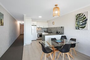 The Palms Apartments