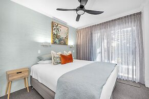 The Palms Apartments