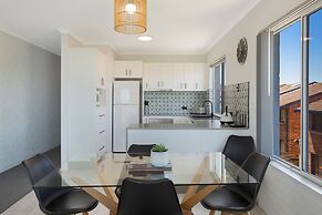 The Palms Apartments