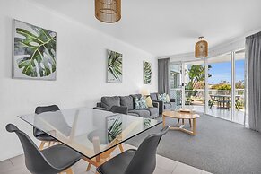 The Palms Apartments