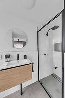 The Palms Apartments