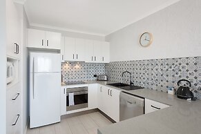 The Palms Apartments