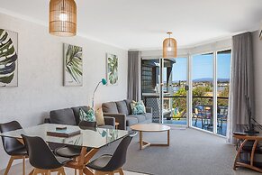 The Palms Apartments