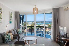 The Palms Apartments