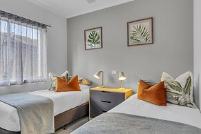 The Palms Apartments
