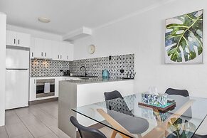 The Palms Apartments