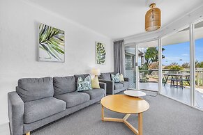 The Palms Apartments