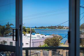 The Palms Apartments