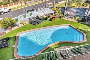 The Palms Apartments