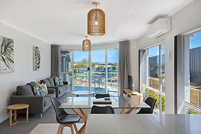 The Palms Apartments