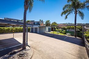 The Palms Apartments