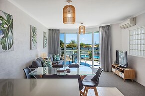 The Palms Apartments