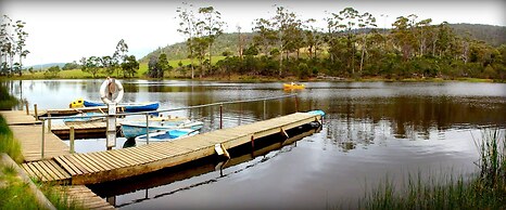 Gumleaves Bush Holidays