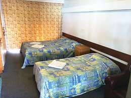 Eden Nimo Motel