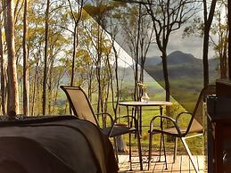 Ketchup's Bank Glamping