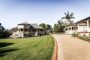 Bangalow Guesthouse